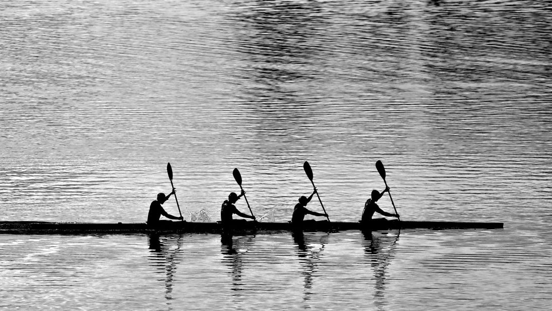 Shilajit en Sportprestaties