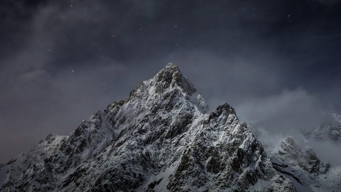 Gezondheidsvoordelen van Shilajit