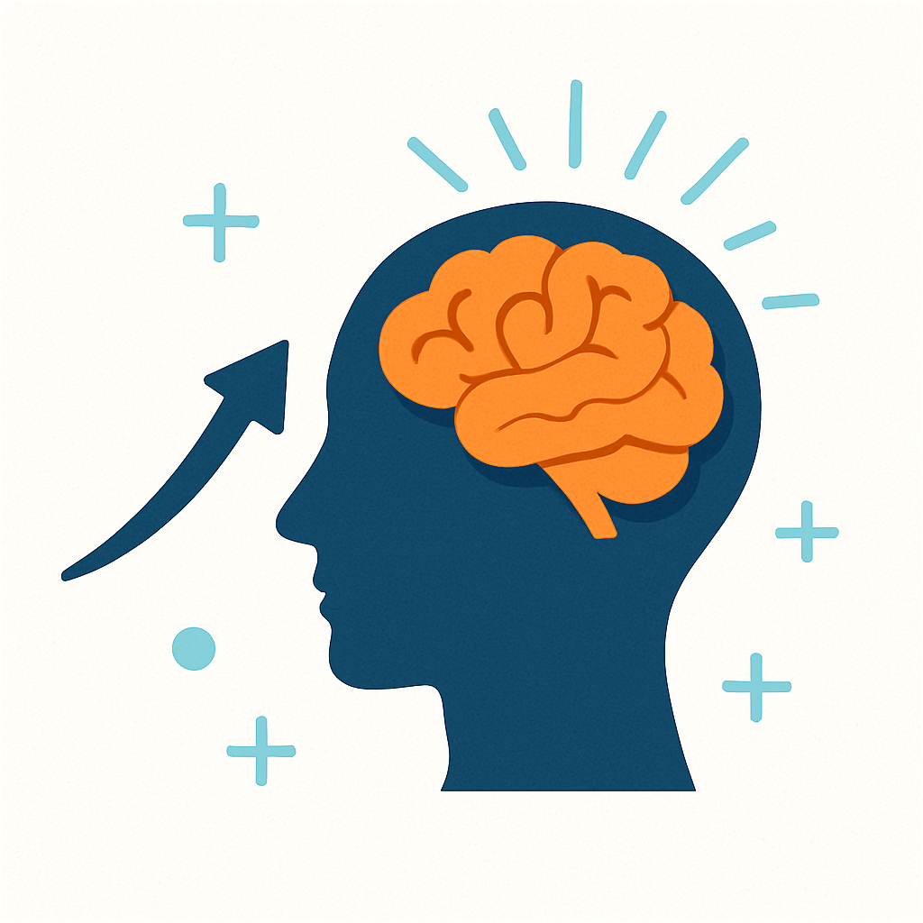 Shilajit en Cognitieve Gezondheid: Werkt het echt voor je brein?