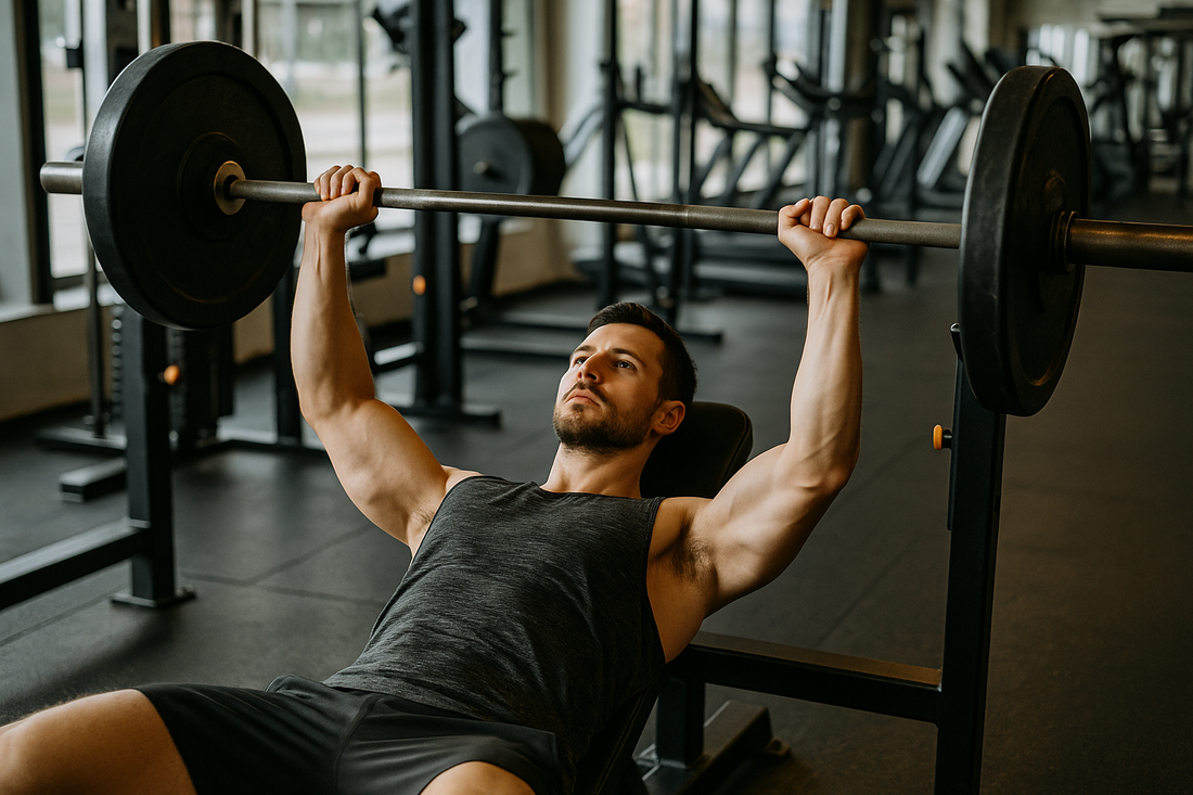 Shilajit en Sportprestaties: Wat zegt de wetenschap?