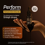 Bottle Pure Shilajit