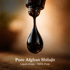 Flesje Shilajit I Shilajit Brothers