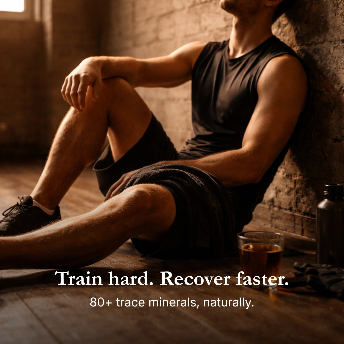 Flesje Shilajit I Shilajit Brothers